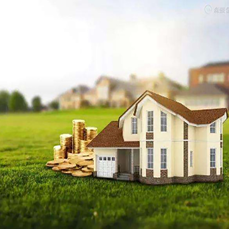 屏边房产抵押贷款流程|银行住房抵押贷款|房屋抵押贷
