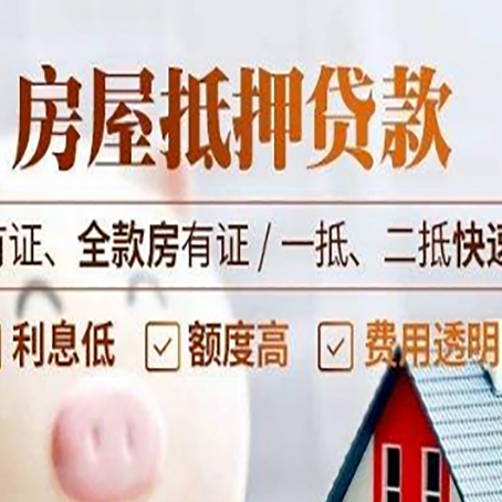 屏边贷款中介公司新渝启服要的资料