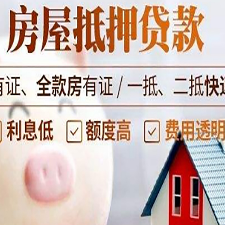 屏边贷款中介公司新渝启服实力公司